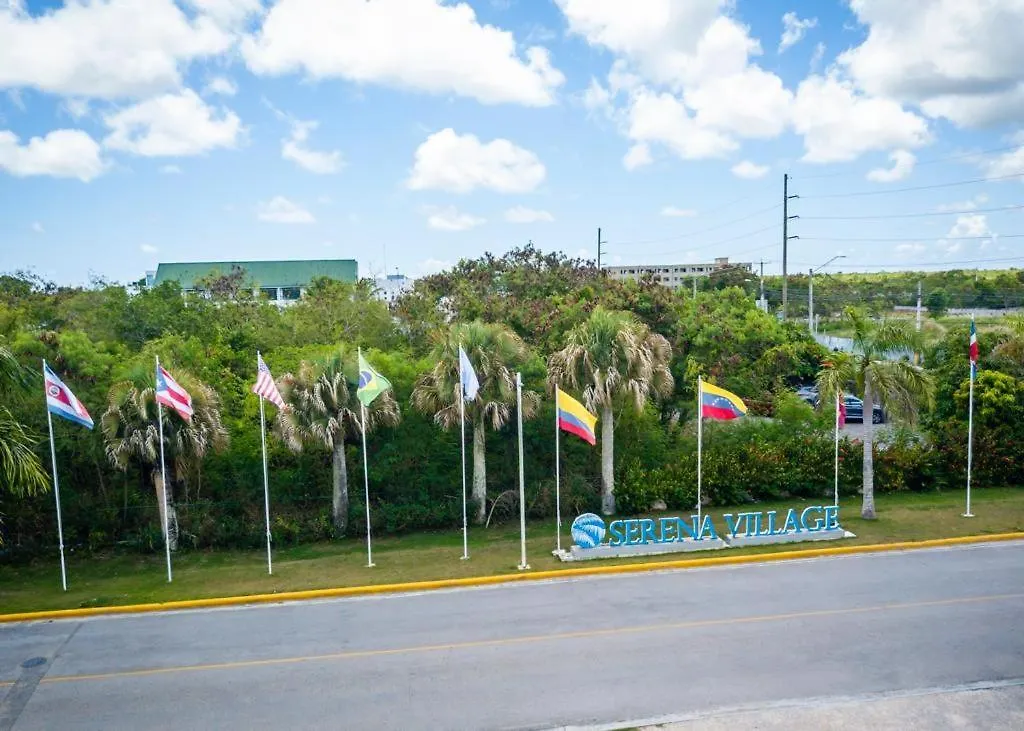 Serena Village Punta Cana República Dominicana