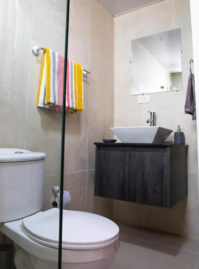Serena Village Punta Cana Apartamento