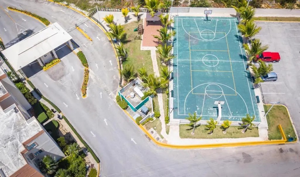 Apartamento Serena Village Punta Cana República Dominicana